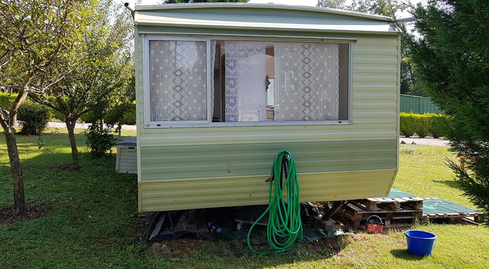 Aire camping-car  Diss-sous-le-Lude (72800) - Photo 22